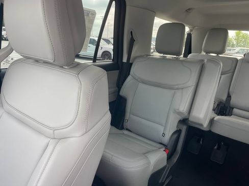 New 2027 Ford Expedition Max Active AWD/4WD image 27