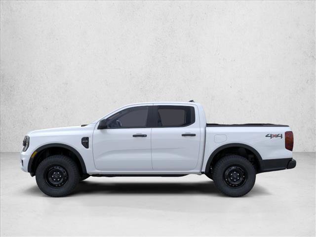 New 2026 Ford Ranger XL AWD/4WD image 3