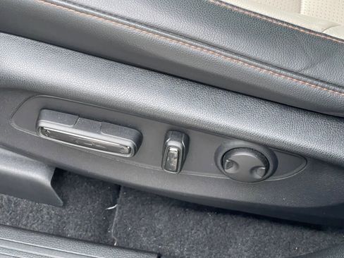 Used 2023 Honda CR-V Sport Touring image 11