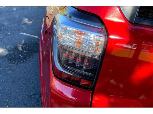 Used 2016 Toyota 4Runner Limited image 31