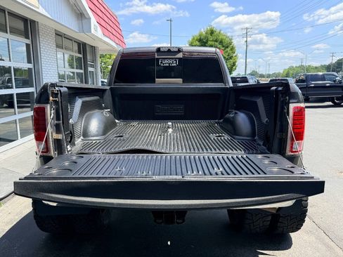 Used 2014 RAM 3500 Laramie AWD/4WD image 8