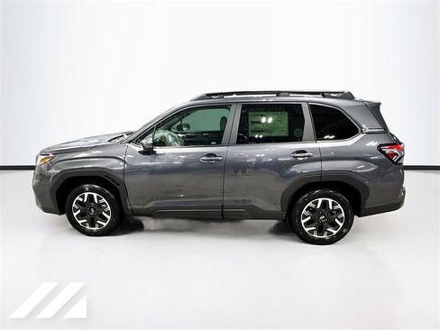 New 2026 Subaru Forester Premium image 8