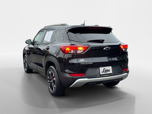 Used 2023 Chevrolet TrailBlazer LT FWD image 6