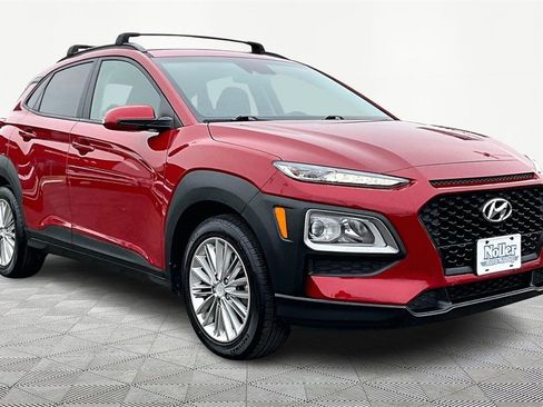 Used 2020 Hyundai Kona SEL image 12