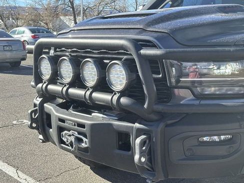 Used 2024 RAM 3500 Limited image 28