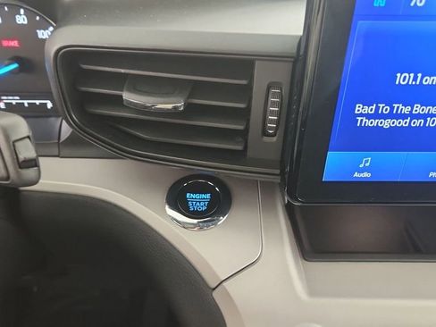 Certified 2023 Ford Explorer XLT AWD/4WD image 23