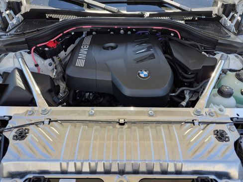New 2026 BMW X3 xDrive30 AWD/4WD image 10