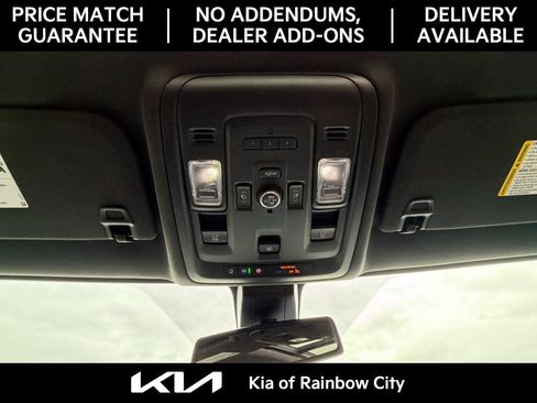 Used 2021 GMC Yukon XL AT4 w/ AT4 Premium Plus Package image 35