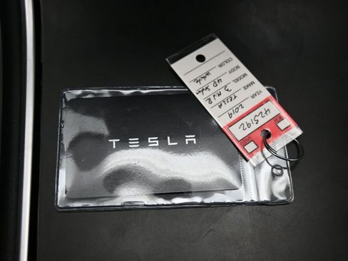 Used 2019 Tesla Model 3 Standard Range Plus image 32