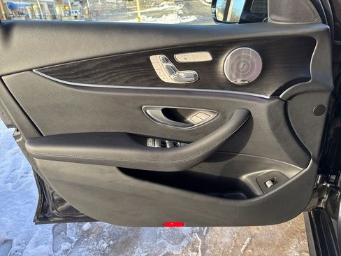 Certified 2023 Mercedes-Benz E 350 4MATIC Sedan image 15