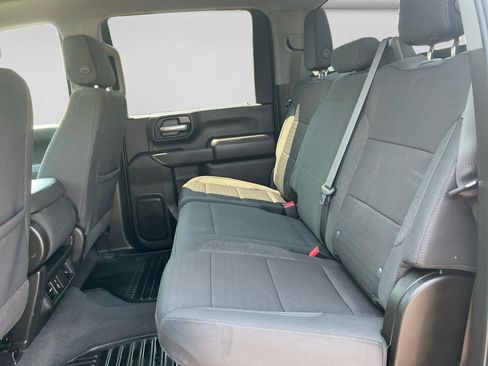 Used 2024 Chevrolet Silverado 2500 Custom w/ Custom Convenience Package AWD/4WD image 14