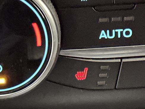 Used 2024 Ford Escape Active image 35