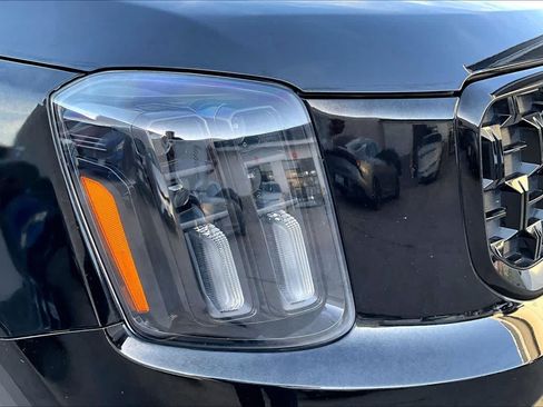 Used 2024 Kia Telluride SX Prestige X-Line AWD/4WD image 27