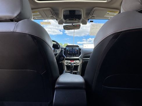 Used 2021 Subaru Crosstrek 2.5i Limited w/ Moonroof Package 2 AWD/4WD image 26