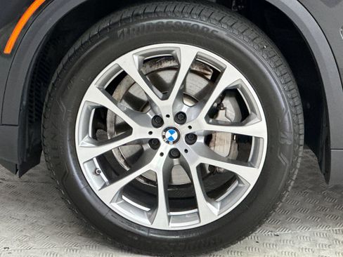 Certified 2023 BMW X5 xDrive40i w/ Premium Package AWD/4WD image 11