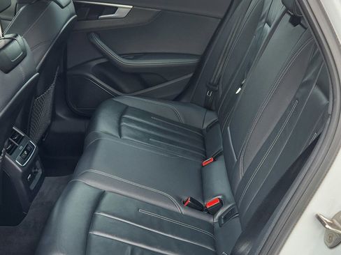 Used 2023 Audi A4 2.0T Premium Plus image 27