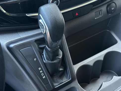 Certified 2024 Ford Transit 350 XLT RWD image 20