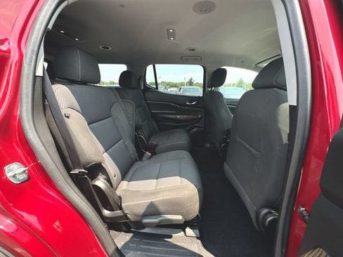 Used 2020 GMC Acadia SLE w/ Driver Convenience Package AWD/4WD image 26