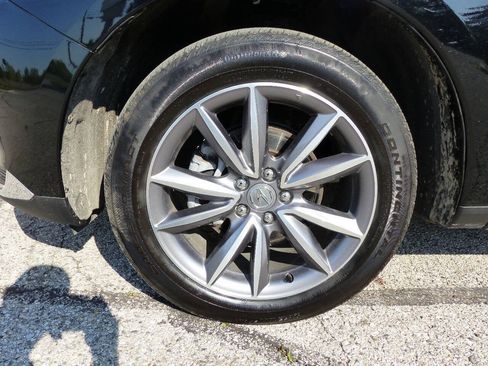 Used 2024 Acura RDX SH-AWD w/ Technology Package image 15