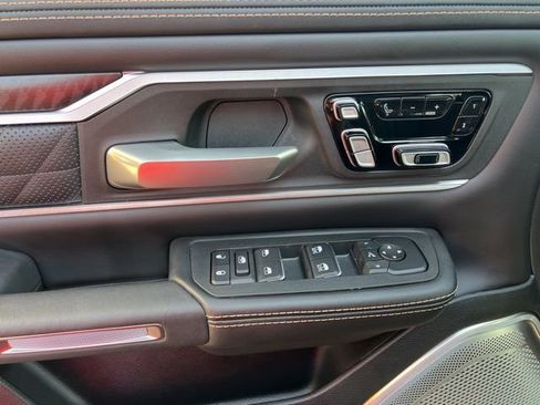 New 2026 RAM 1500 Tungsten w/ Bed Utility Group image 6