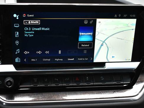 New 2026 Chevrolet Silverado 2500 LTZ w/ Z71 Chrome Sport Edition image 18