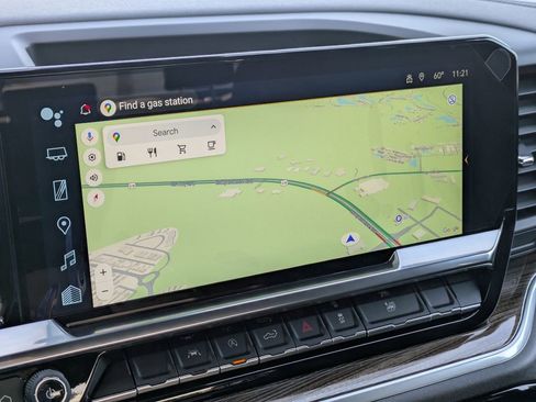 New 2026 Chevrolet Silverado 1500 LT image 25