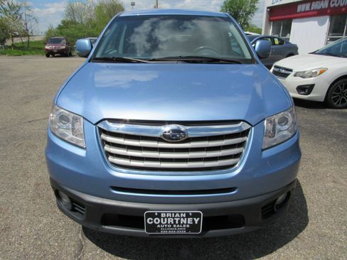 Used 2010 Subaru Tribeca Premium AWD/4WD image 3