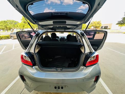 Used 2021 Mitsubishi Mirage ES FWD image 21