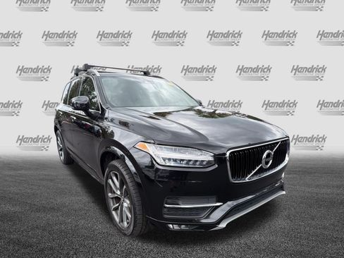 Used 2019 Volvo XC90 T6 Momentum w/ Protection Package AWD/4WD image 2