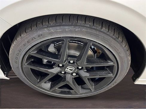 New 2026 Honda Civic Sport image 11