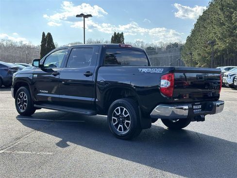 Used 2019 Toyota Tundra SR5 image 20