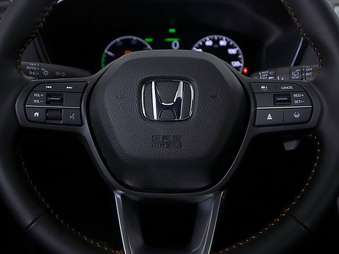 Certified 2026 Honda CR-V Sport-L image 24