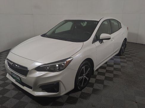 Used 2019 Subaru Impreza 2.0i Premium w/ Eyesight & BSD/Rcta & SRF AWD/4WD image 15