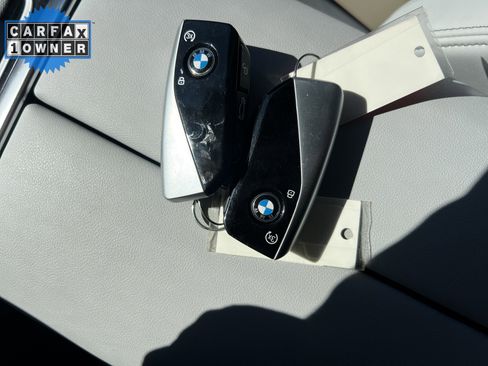 Used 2024 BMW X7 xDrive40i image 38