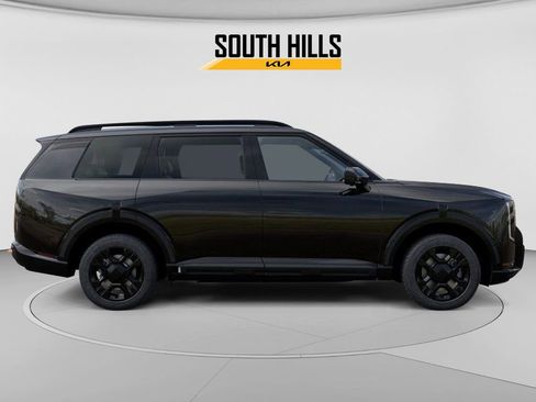 New 2027 Kia Telluride SX Prestige X-Pro AWD/4WD image 7