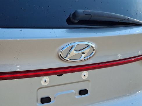 Certified 2023 Hyundai Santa Fe SEL w/ Cargo Package AWD/4WD image 30