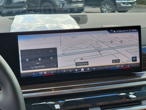 Certified 2026 BMW X5 sDrive40i image 24