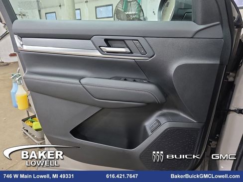 New 2026 GMC Terrain Elevation w/ Elevation Premium Package image 26