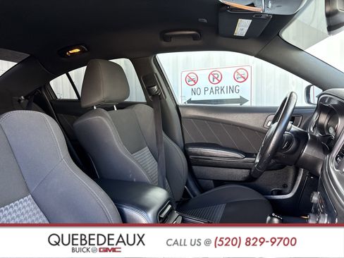 Used 2023 Dodge Charger GT w/ Blacktop Package image 38