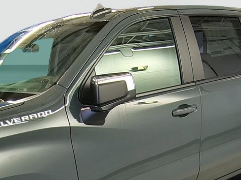 New 2026 Chevrolet Silverado 1500 LT w/ All Star Edition Plus image 8