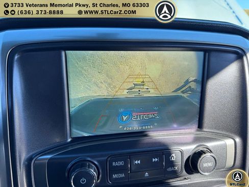 Used 2019 Chevrolet Silverado 3500 LTZ w/ Duramax Plus Package image 16