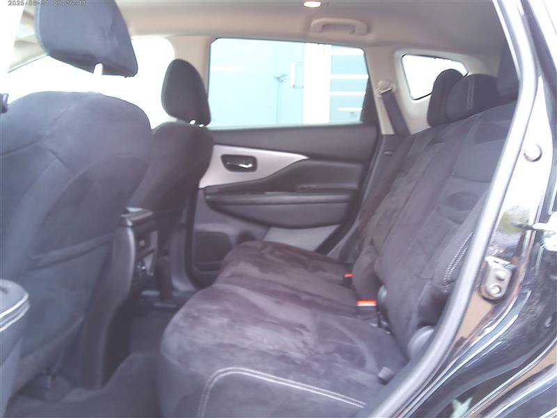 Used 2019 Nissan Murano S AWD/4WD image 6