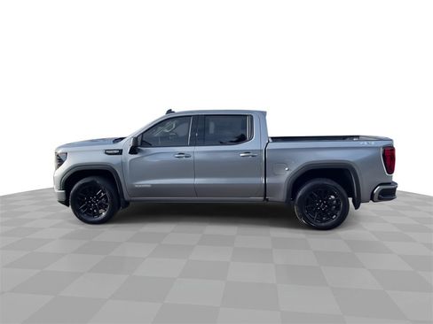 New 2025 GMC Sierra 1500 Elevation w/ Preferred Package image 4