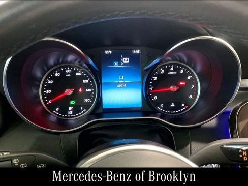 Certified 2021 Mercedes-Benz GLC 300 GLC 300 image 27