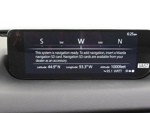 New 2026 MAZDA CX-50 AWD 2.5 Hybrid w/ Premium Pkg image 28