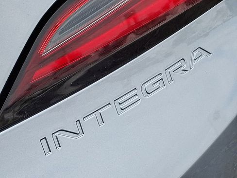 Certified 2023 Acura Integra A-Spec image 32