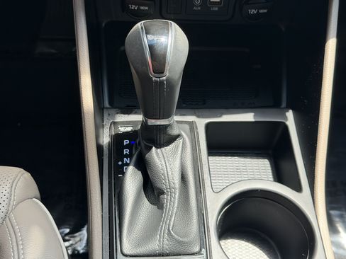 Used 2019 Hyundai Tucson Ultimate FWD image 27