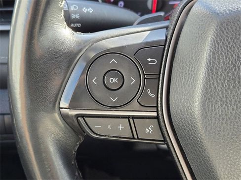 Used 2023 Toyota Camry XSE image 19