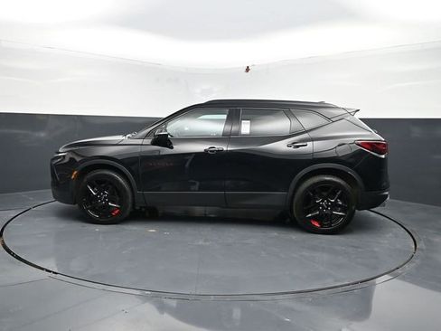 Used 2023 Chevrolet Blazer LT image 5