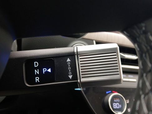 New 2025 Hyundai Sonata Limited FWD image 21